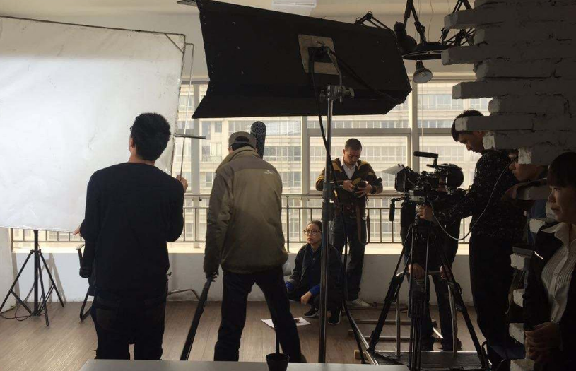 企業宣傳片制作哪個好-關鍵一點企業宣傳片藝術(圖1) 企業宣傳片制作