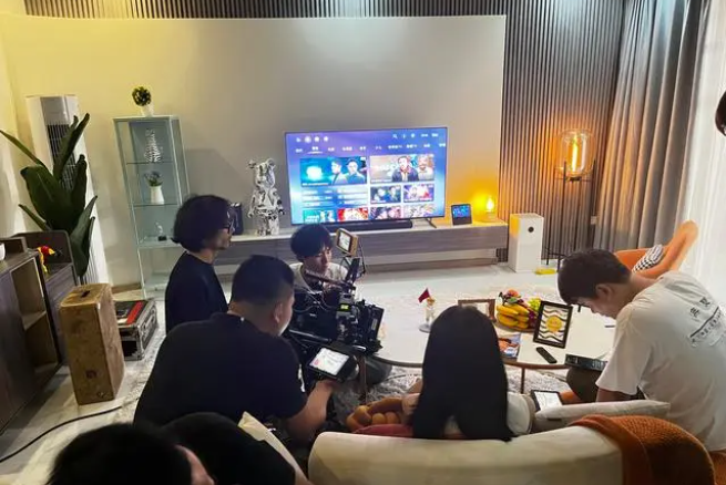 深圳視頻制作企業如何在視頻中講好一個故事，抓住觀眾的心(圖1)